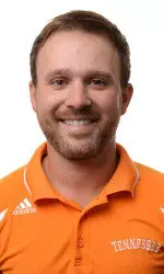 Chris Griffin, Lady Vols assistant coach