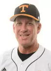 Volunteer Assistant Coach Chip Dill