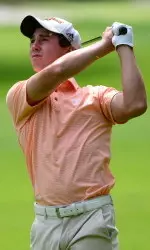 Nagy carded career best 68 (-4)