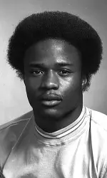 Terry Crosby