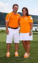 Lady Vols Coaching Staff