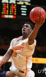 Armani Moore