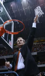 Rick Barnes