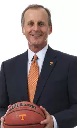 Rick Barnes