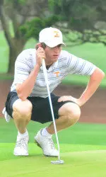 Merzbacher cards second round 72 (E)