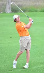 Merzbacher posted final round 74 (+2)