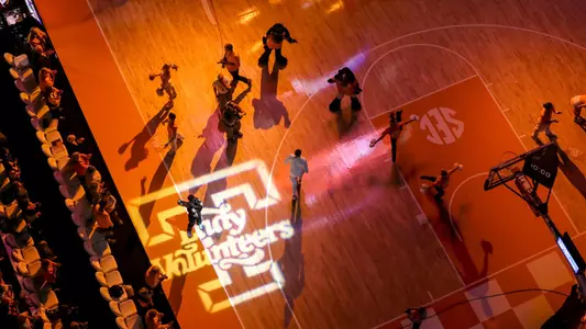 Thompson-Boling Arena 5