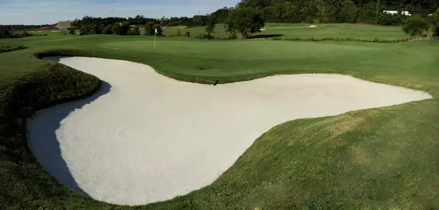 Day Golf Practice Facility 4