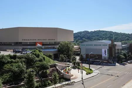 Thompson-Boling Arena 3