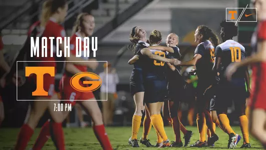 Soccer Central - Georgia