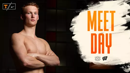 Meet Central - Auburn and Wisconsin