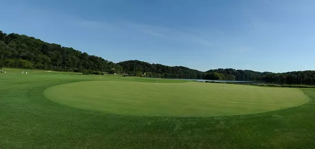 Day Golf Practice Facility 5