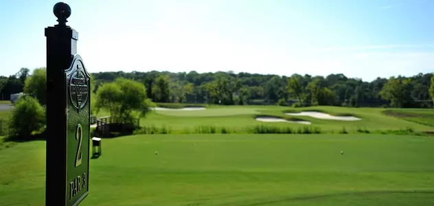 Day Golf Practice Facility 2