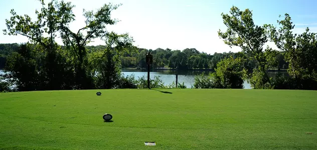 Day Golf Practice Facility 3
