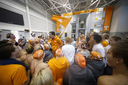 Swim Team