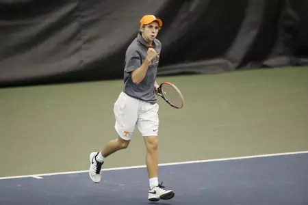 Scott Jones - Regionals