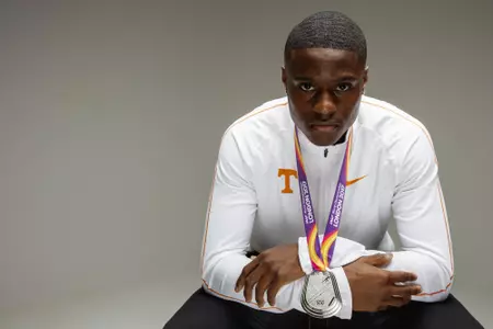 Christian Coleman