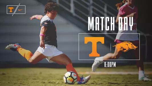 Soccer Central - Arkansas