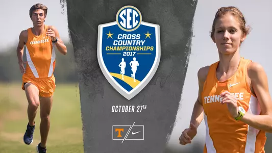 SEC Cross Country Championships