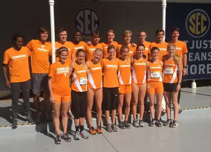 SEC Cross Country Championships