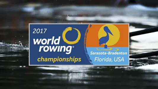 2017 World Rowing Championships