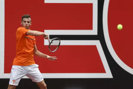 Timo Stodder - Fall Championships