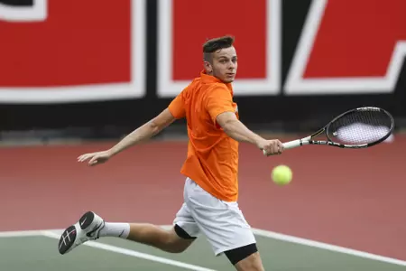 Timo Stodder - ITA All-American