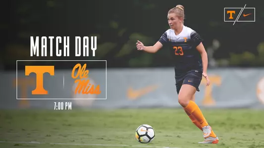 Soccer Central - Ole Miss