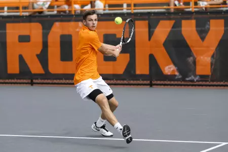 Timo Stodder - All-American