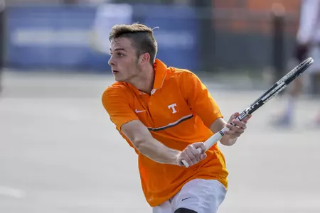 Timo Stodder - ITA All-American