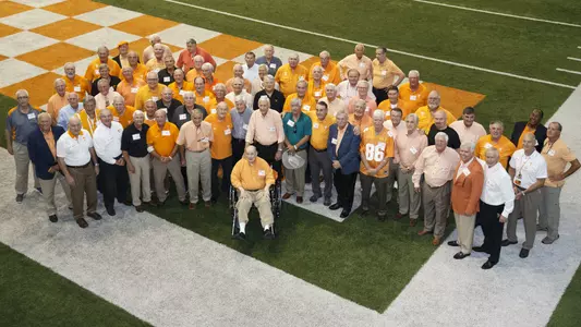 1967 50th Anniversary