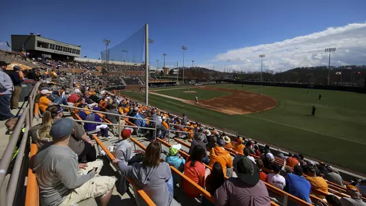 Lindsey Nelson Stadium