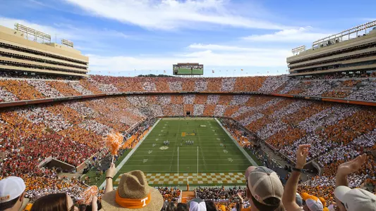 Tennessee Football | Neyland Stadium