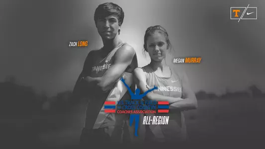 Zach Long, Megan Murray