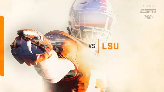 Football Central LSU