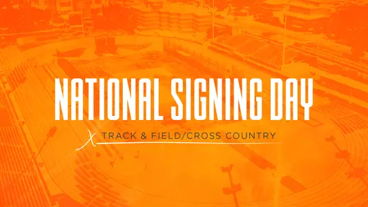 Signing Day Track