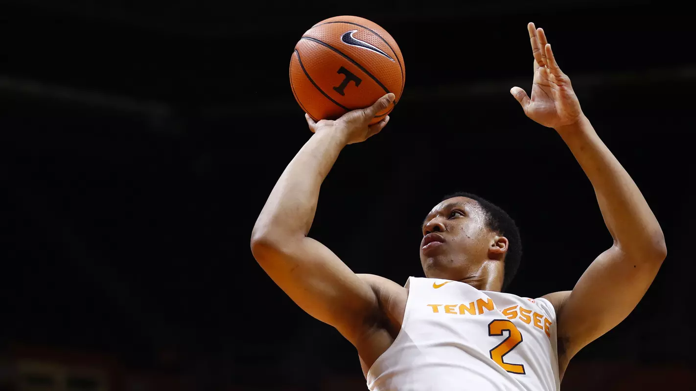 Grant Williams