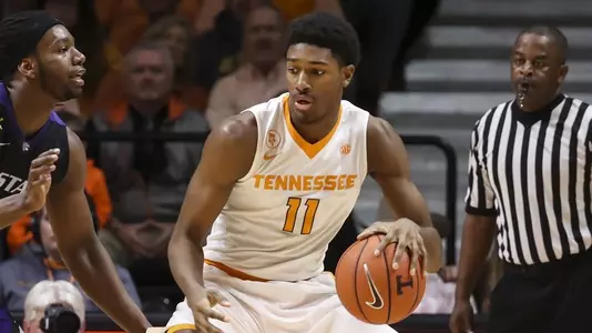 Kyle Alexander vs. Kansas State