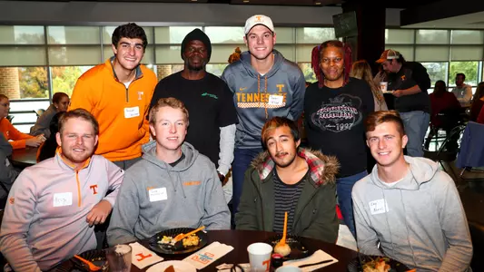 SAAC Community Meal