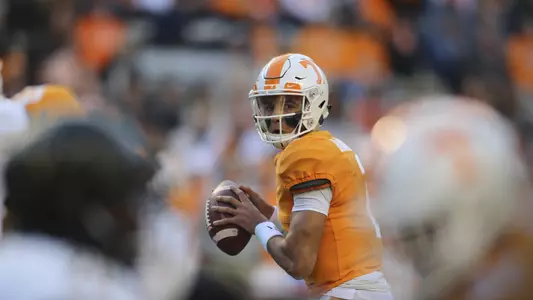 Jarrett Guarantano