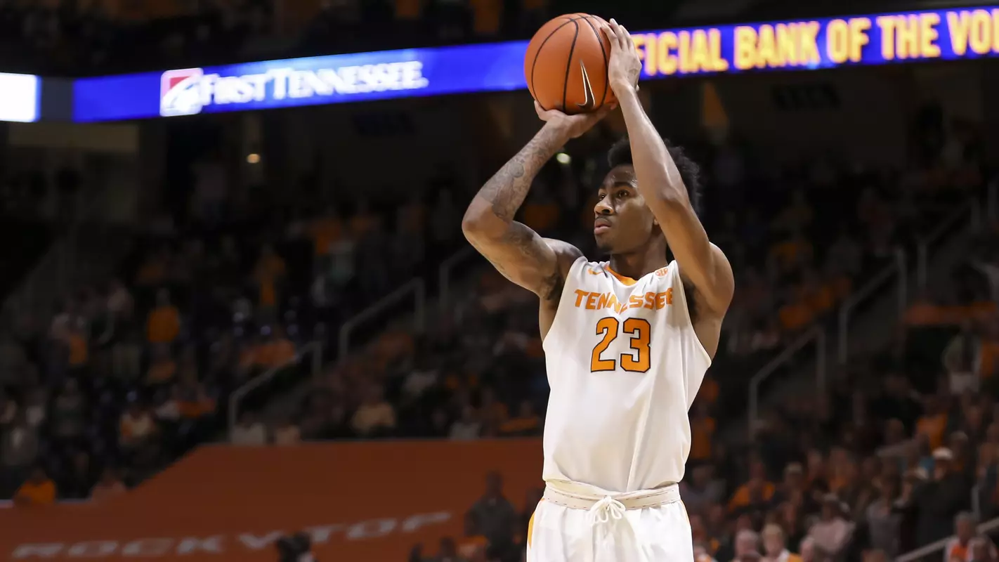 Jordan Bowden
