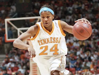 Tamika Catchings