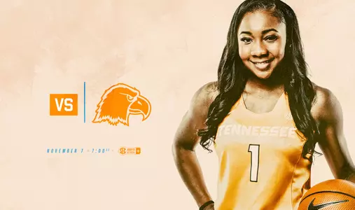 Lady Vols vs. C-N Graphic