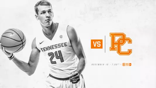 Presbyterian Central Graphic