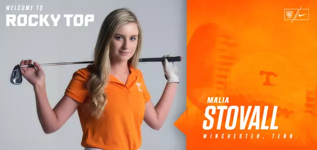 Malia Stovall