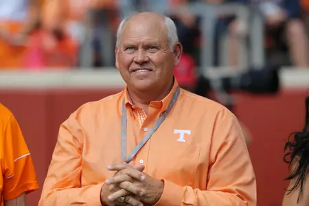 Phillip Fulmer