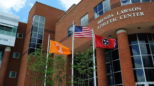 Brenda Lawson Athletic Center