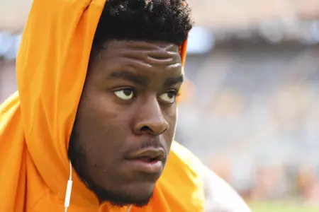 trey Smith