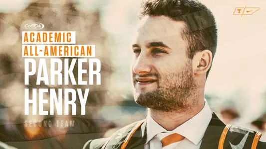 Parker Henry