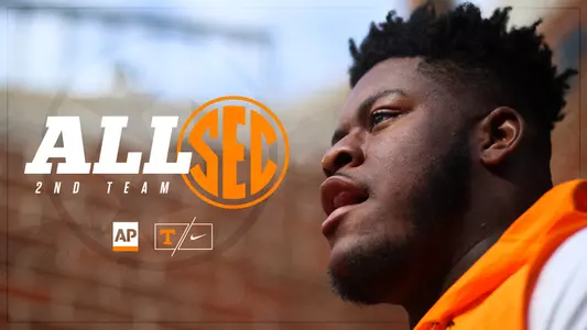 Trey Smith